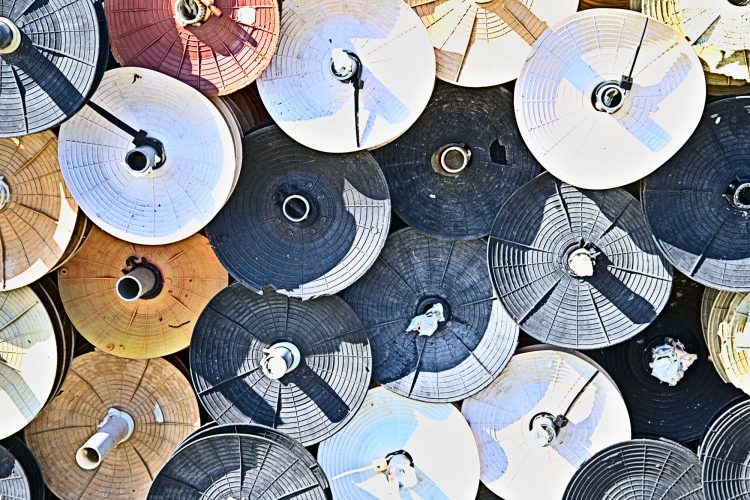 Île d'Oléron, Cabanes ostréicoles, Chenal, Etier