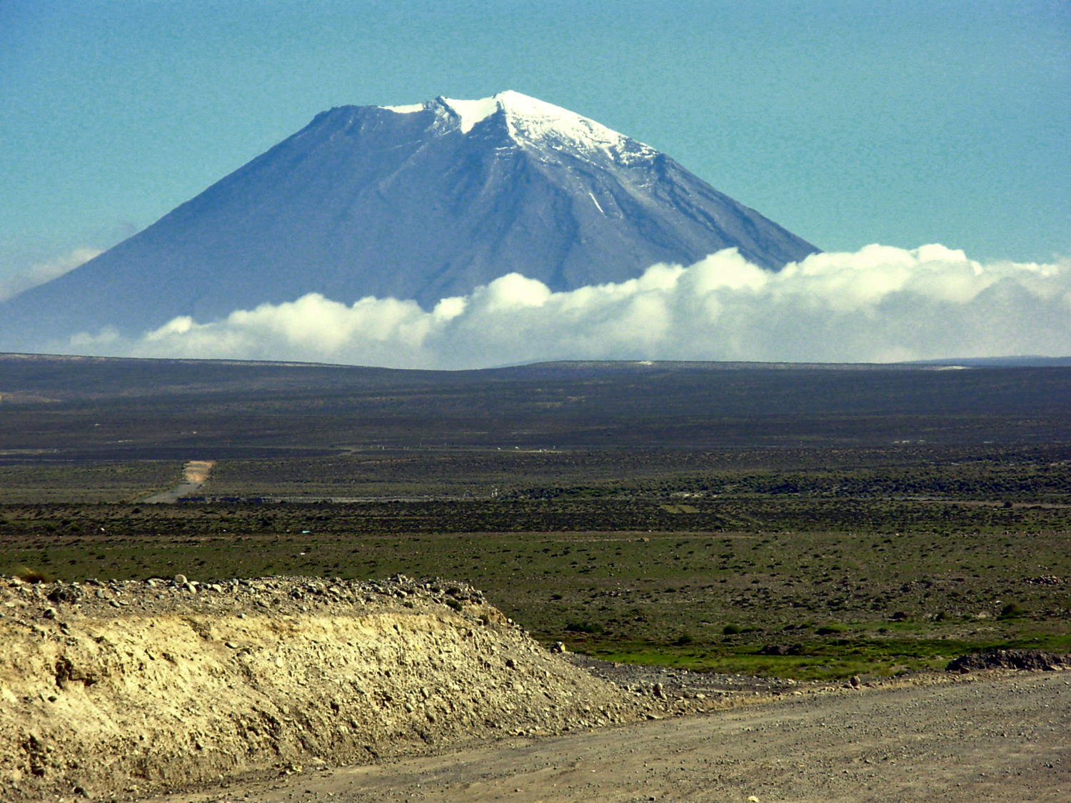 El Misti (volcan)