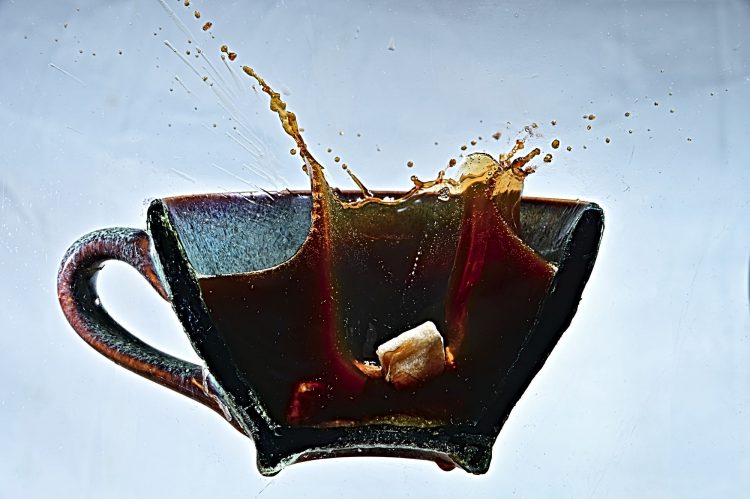 Avec un sucre, s'il vous plait !