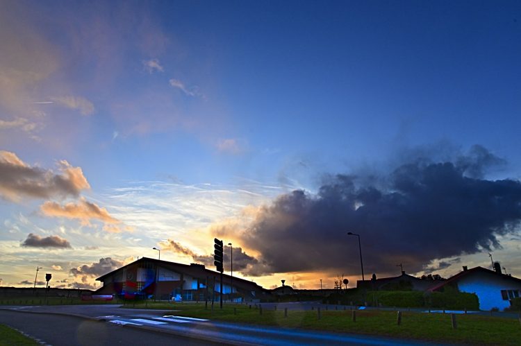 Seignosse Les Bourdaines