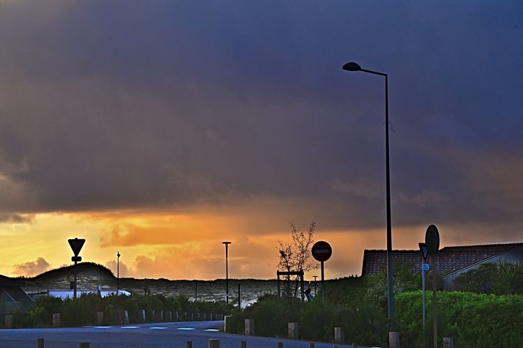 Seignosse Les Bourdaines