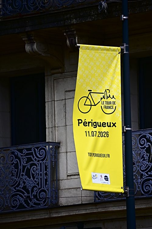 Périgueux, défi photo, jaune, couleur jaune
