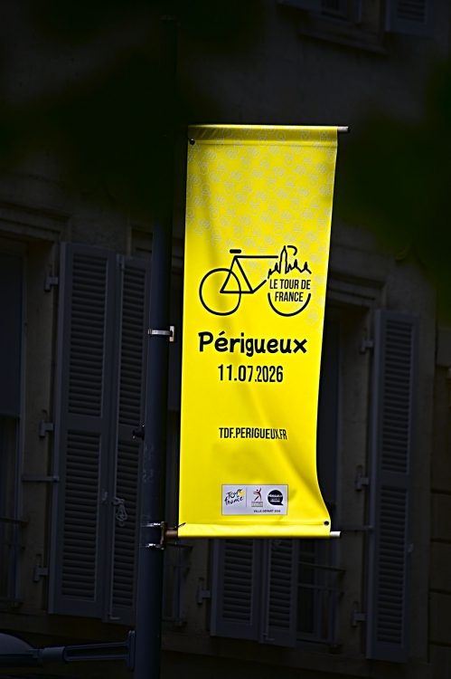 Périgueux, défi photo, jaune, couleur jaune