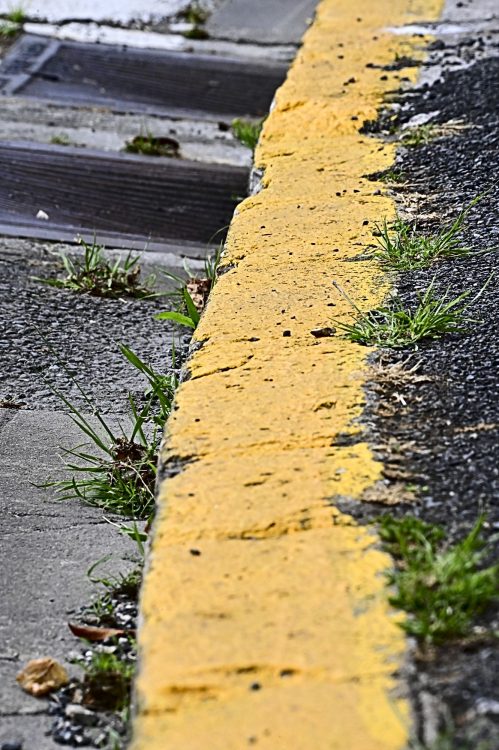 Périgueux, défi photo, jaune, couleur jaune