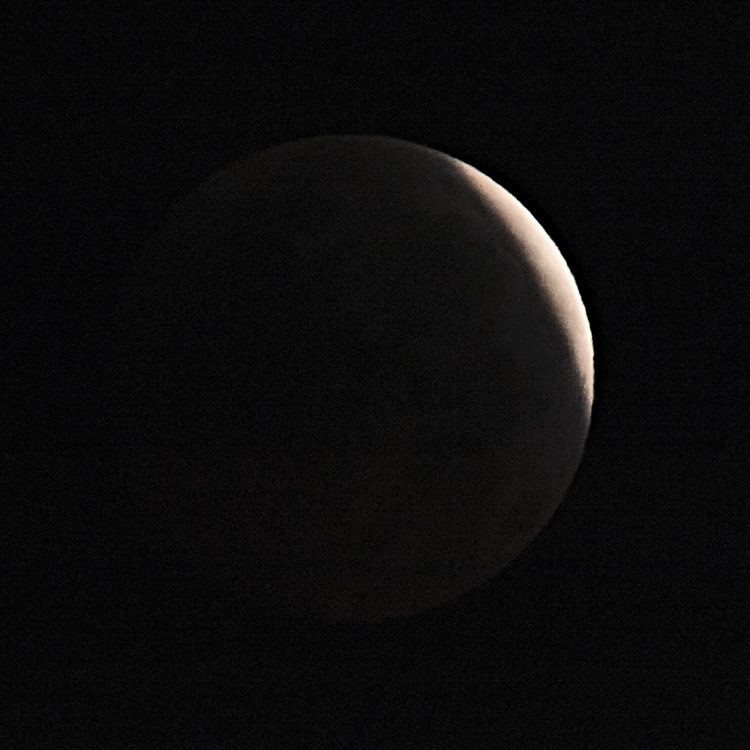 Eclipse lunaire du 28/08/2026